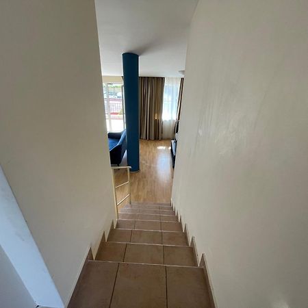 Green Fort - Prestige Sea Viev Apartments Pantai Sunny Bagian luar foto