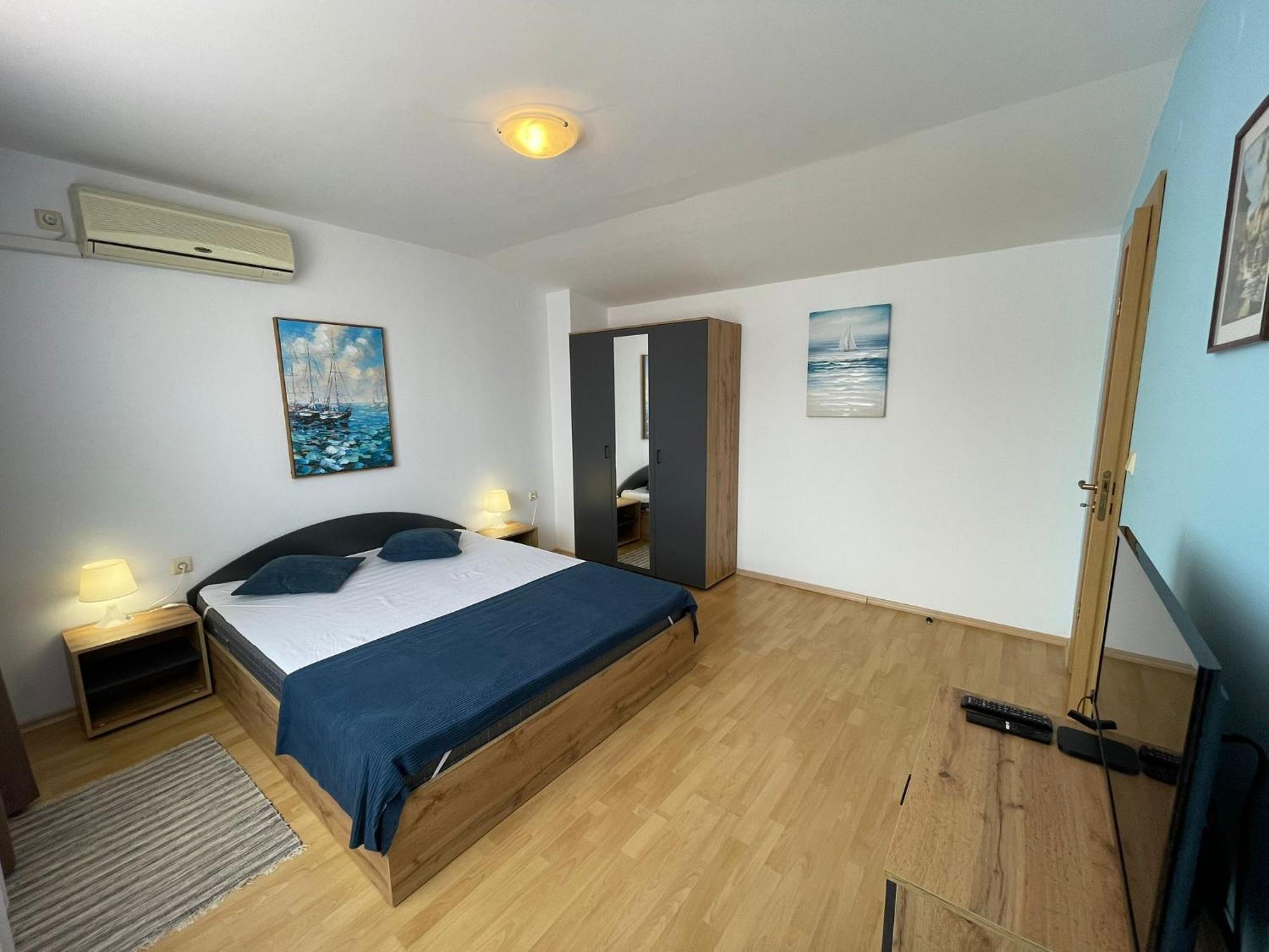 Green Fort - Prestige Sea Viev Apartments Pantai Sunny Bagian luar foto